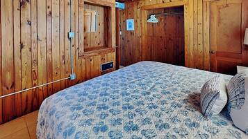 Studio (2 Bedrooms) | Ăquipement de lâhĂ©bergement