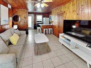 開放式客房 (2 Bedrooms) | 住宿正面