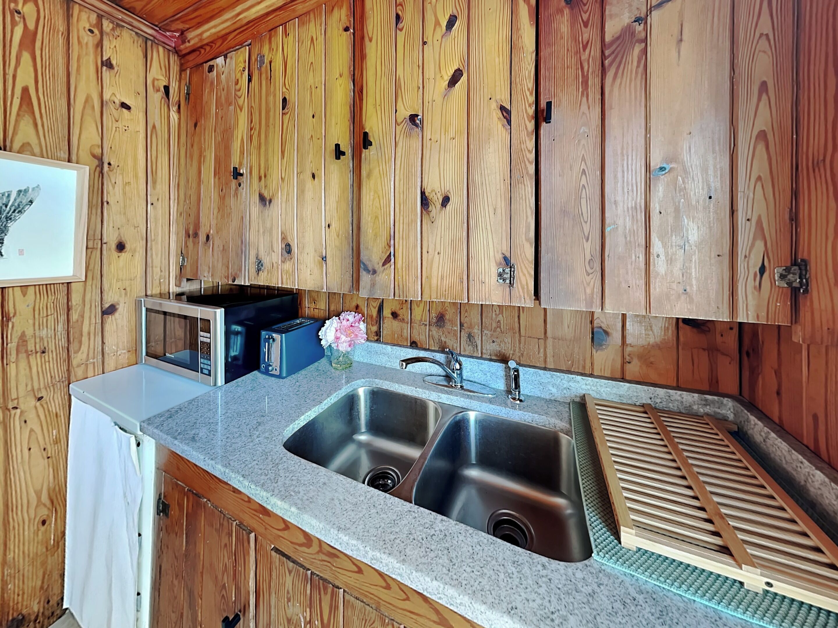 Studio (2 Bedrooms) | Property amenity