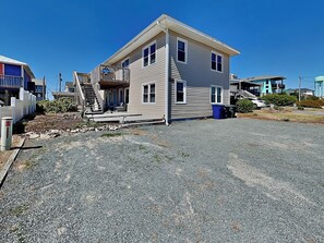 Property amenity - Sea Glass Suites by Topsail Realty (Holly Ridge)