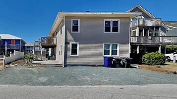 Studio (2 Bedrooms) | Ăquipement de lâhĂ©bergement