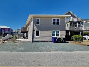 Estudi (2 Bedrooms) | Servei de l'allotjament