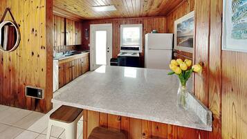 Studio (2 Bedrooms) | Ăquipement de lâhĂ©bergement