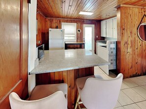 Estudio (2 Bedrooms) | Servicios del alojamiento