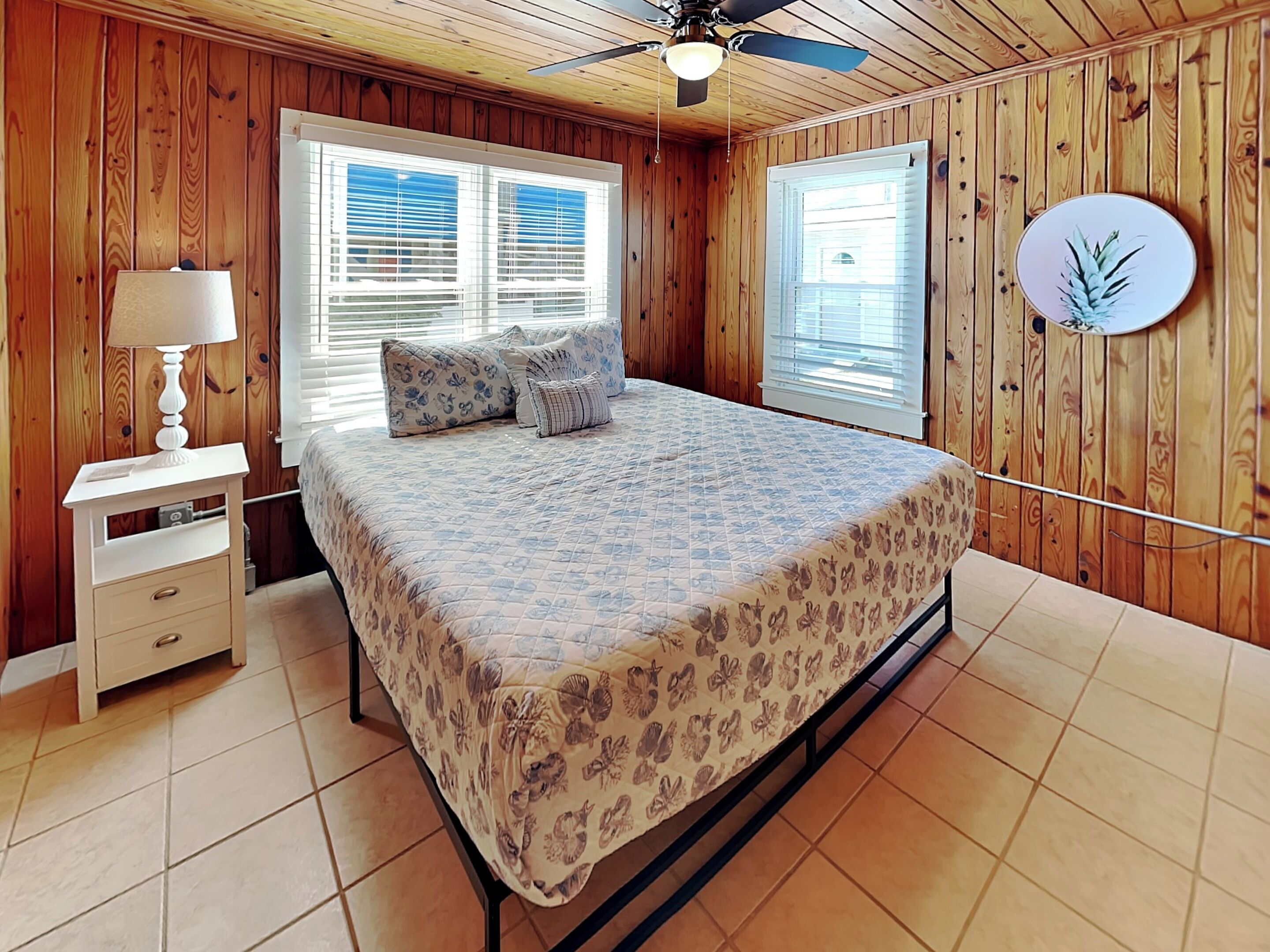 Studio (2 Bedrooms) | Property amenity