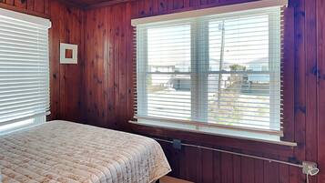 Studio (2 Bedrooms) | Kemudahan hartanah