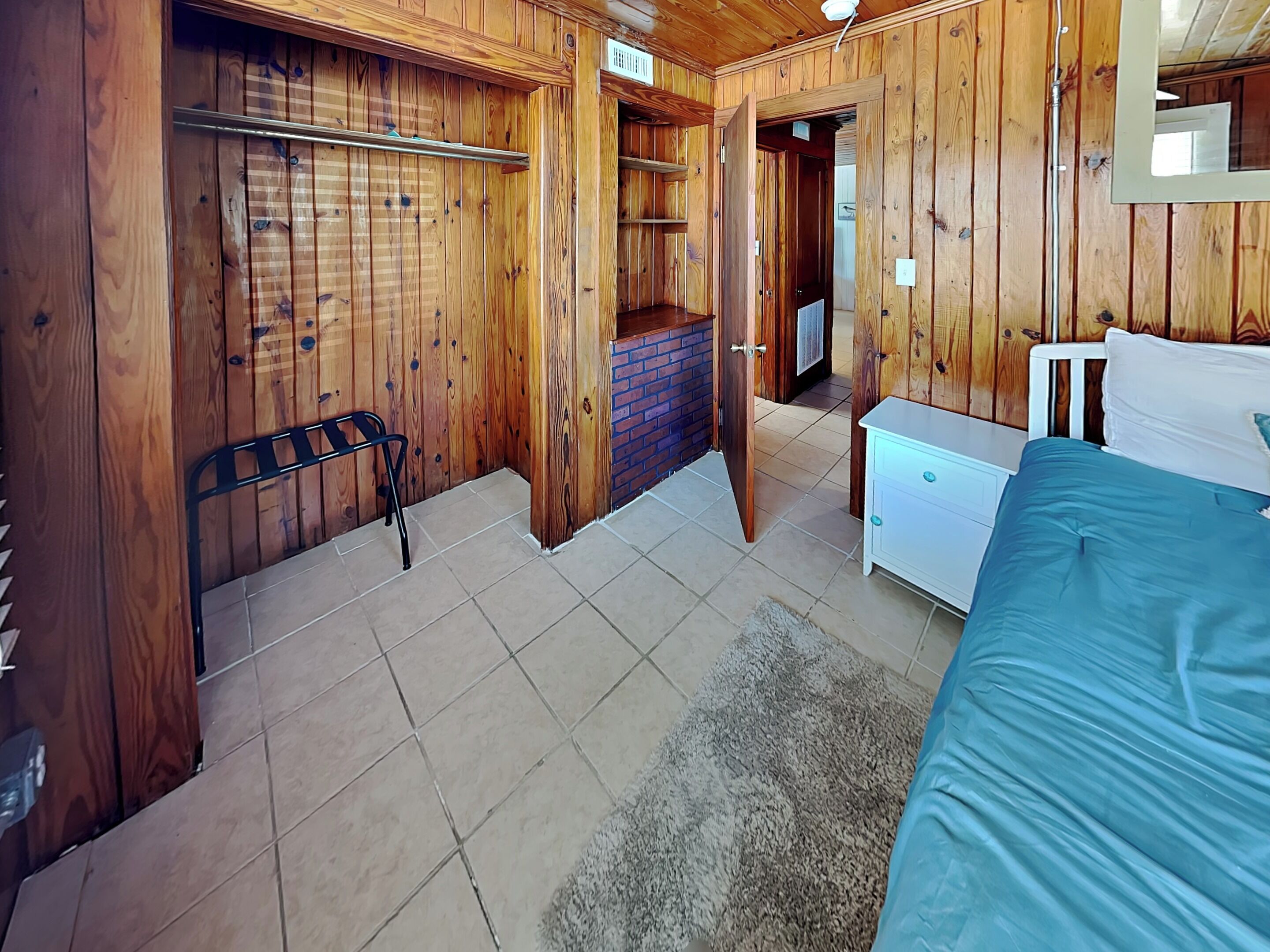 Studio (2 Bedrooms) | Property amenity