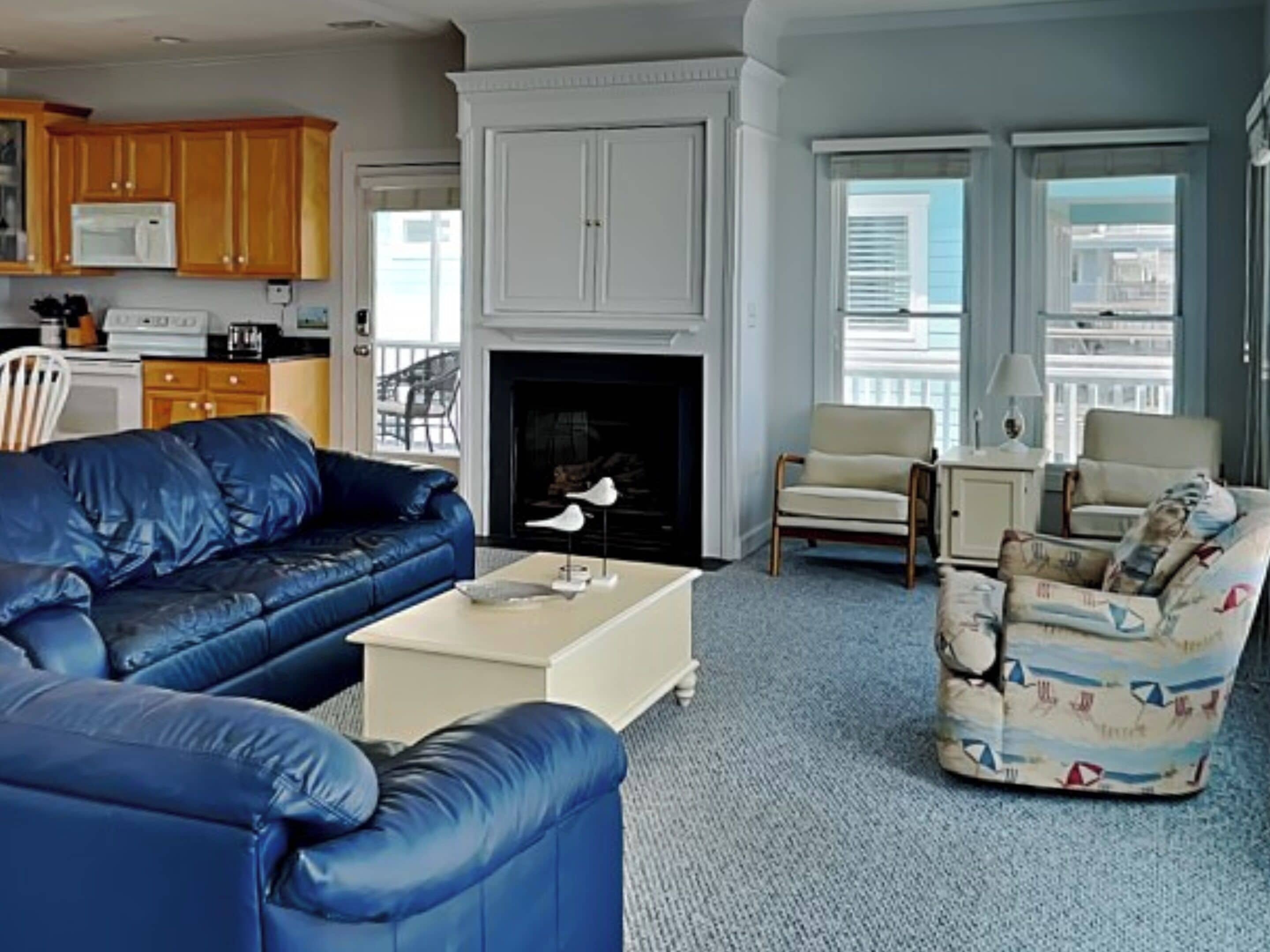 Studio (4 Bedrooms) | Property amenity