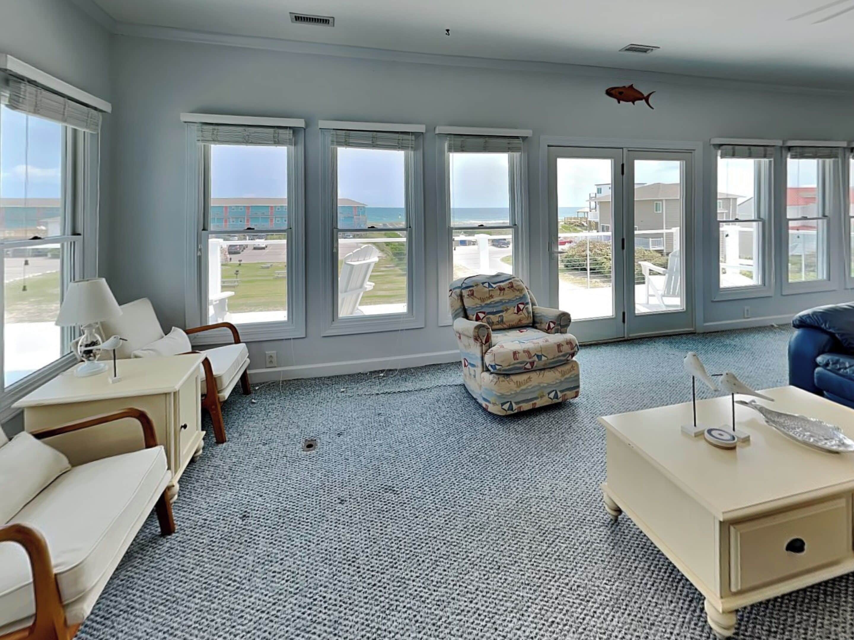 Studio (4 Bedrooms) | Property amenity