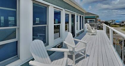 Nice Catch by Topsail Realty