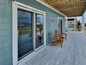 Studio (4 Bedrooms) | Property amenity