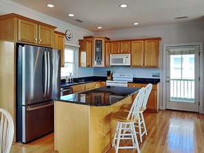 Studio (4 Bedrooms) | Property amenity - Nice Catch (Holly Ridge)