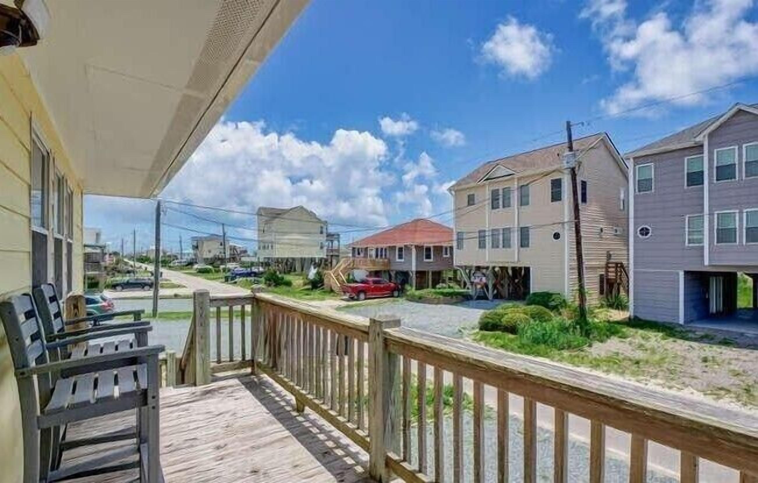 Studio (3 Bedrooms) | Property amenity