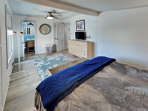開放式客房 (3 Bedrooms) | 住宿設施服務