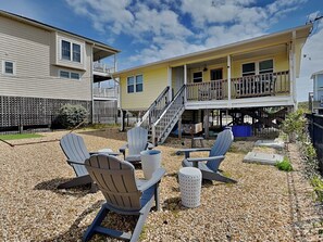 Property amenity - Mountains to Sea by Topsail Realty (Holly Ridge)