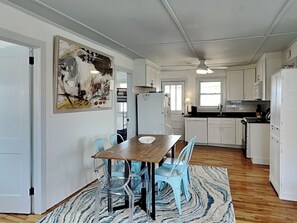 Studio (3 Bedrooms) | Property amenity - Mountains to Sea by Topsail Realty (Holly Ridge)