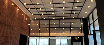 A beautiful condo 1 bed and 1 bathroom , good for 4 people