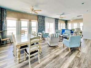Studio (4 Bedrooms) | Property amenity