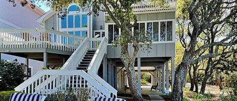 Studio (5 Bedrooms) | Property amenity