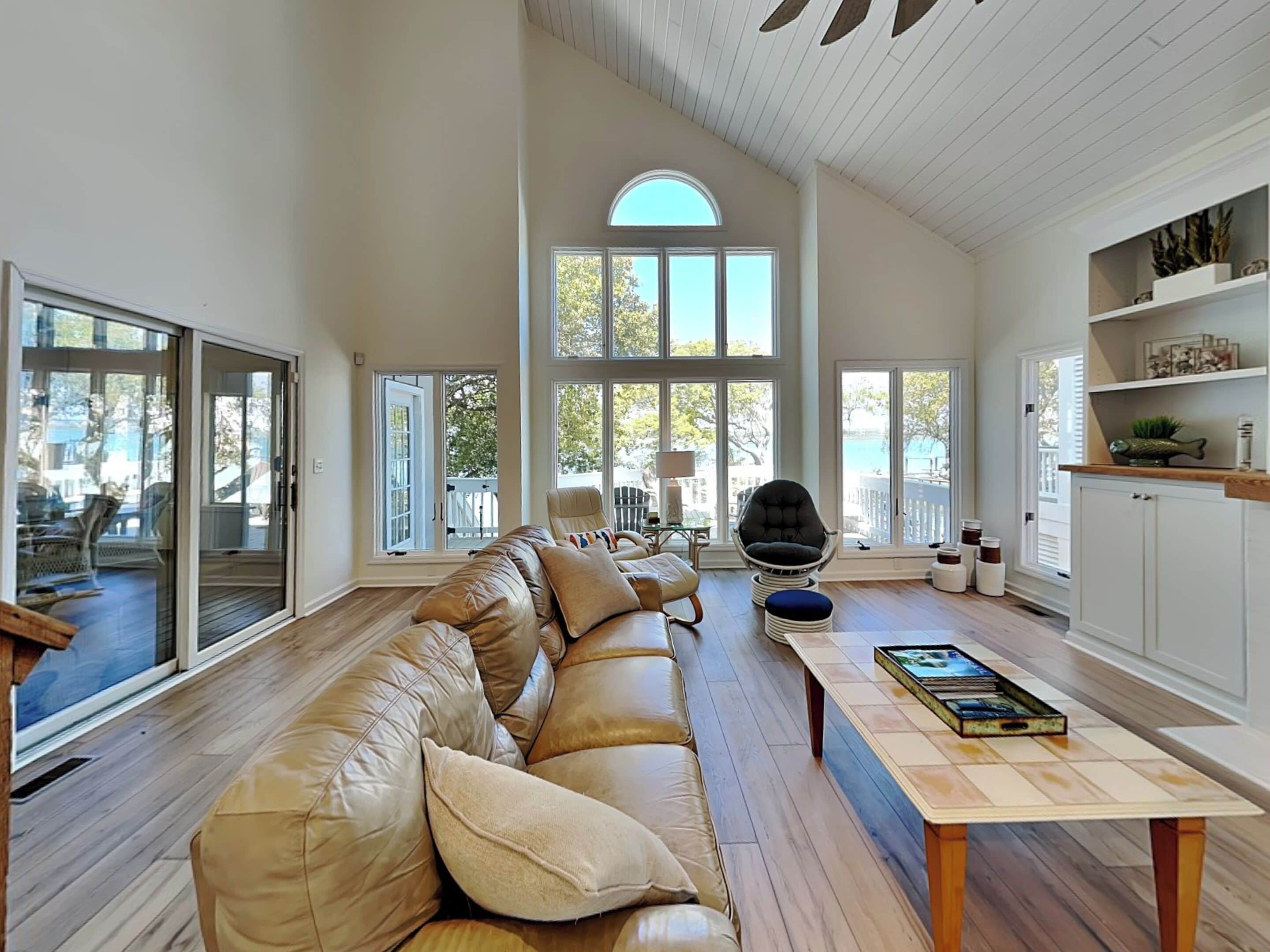 Studio (5 Bedrooms) | Property amenity