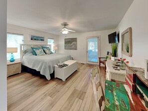 Studio (5 Bedrooms) | Commodité de l’hébergement 