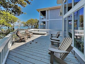 Property amenity - The Pack House by Topsail Realty (Holly Ridge)