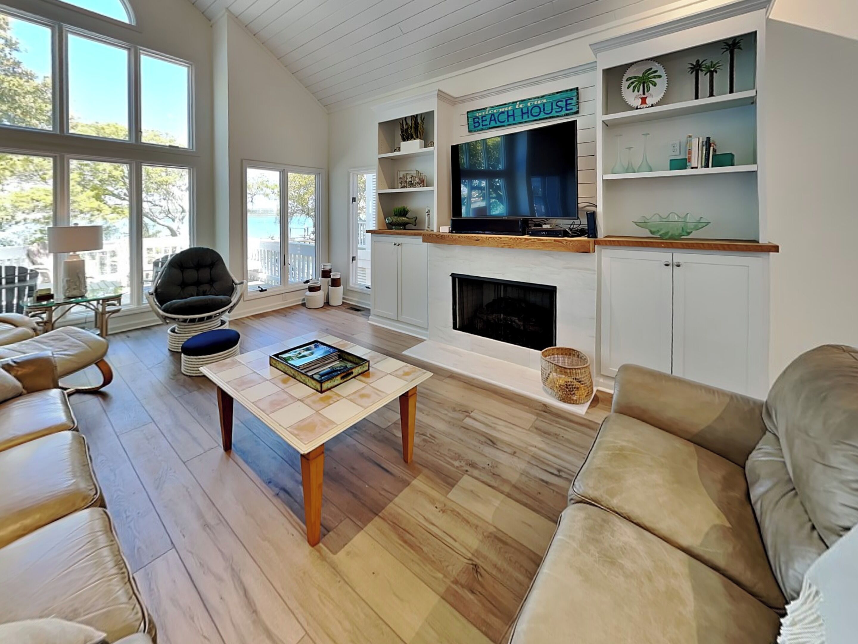 Studio (5 Bedrooms) | Property amenity