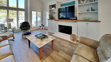 Studio (5 Bedrooms) | Property amenity