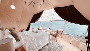 1 Schlafzimmer, Schreibtisch, kostenloses WLAN, Bettwäsche