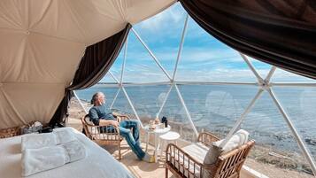 1 sovrum, skrivbord, gratis wi-fi och sÀngklÀder