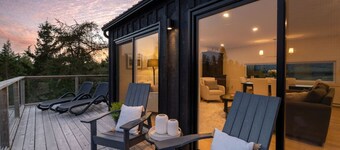 The Lookout - Cottage
