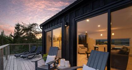 The Lookout - Cottage