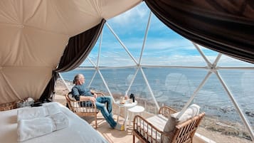 2 slaapkamers, een bureau, gratis wifi, beddengoed