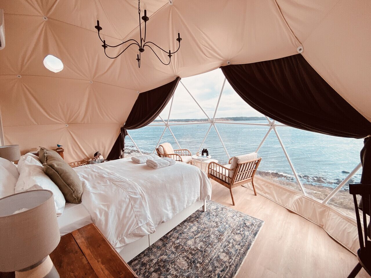 2 Schlafzimmer, Schreibtisch, kostenloses WLAN, Bettwäsche