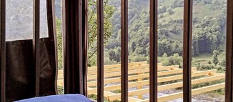 2-bedroom resort in cool Rize with WiFi