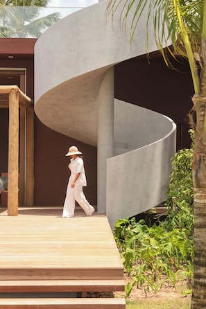 Restaurant - Origem Patacho Design Hotel (Porto de Pedras)