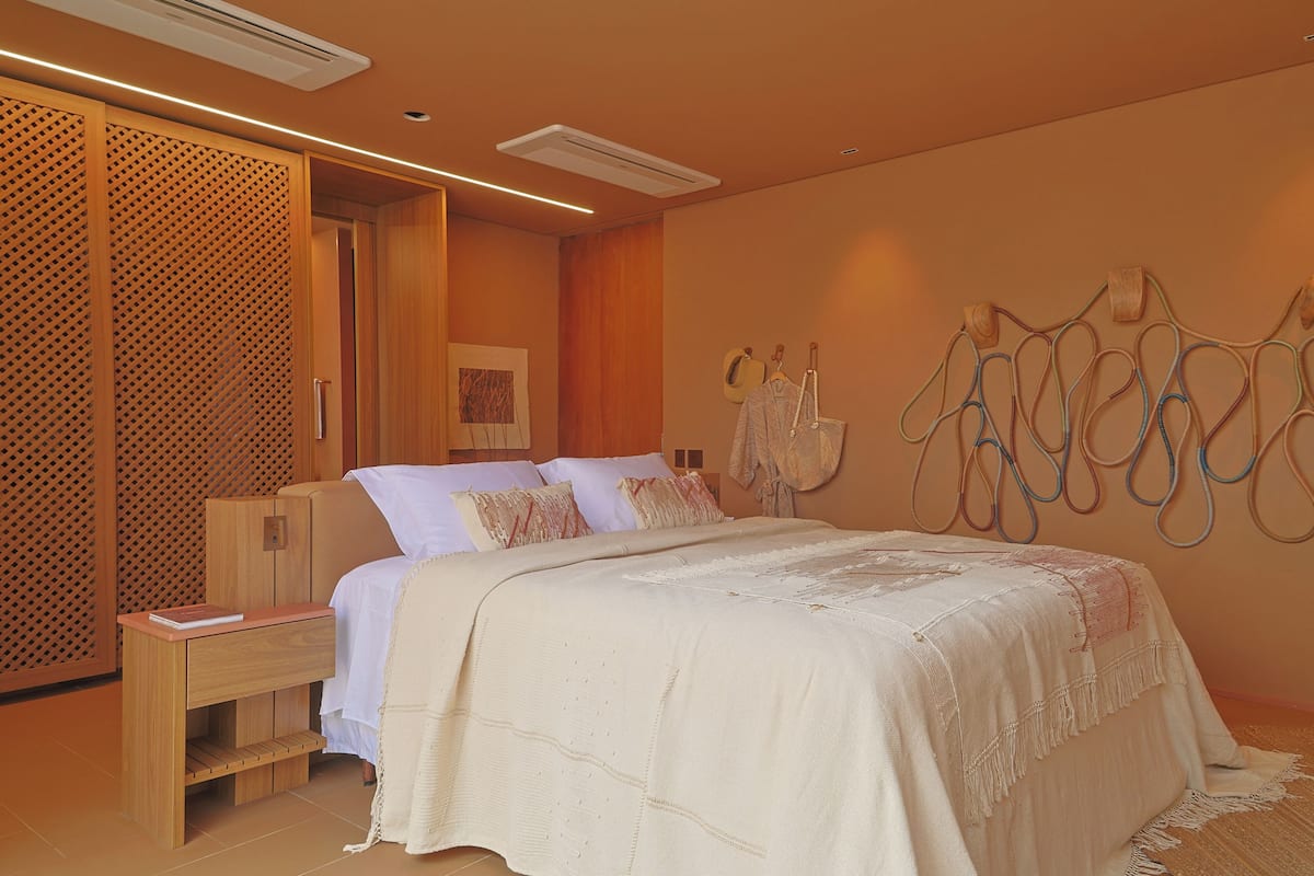 Comfort Room (Cabana Vila) | Room amenity
