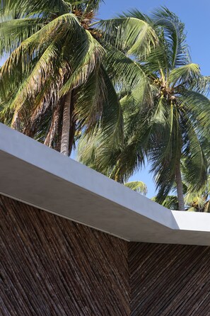 Exterior - Origem Patacho Design Hotel (Porto de Pedras)