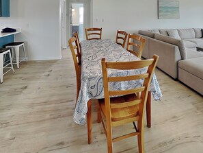 Studio (Multiple Bedrooms) | Fasilitet på overnattingsstedet
