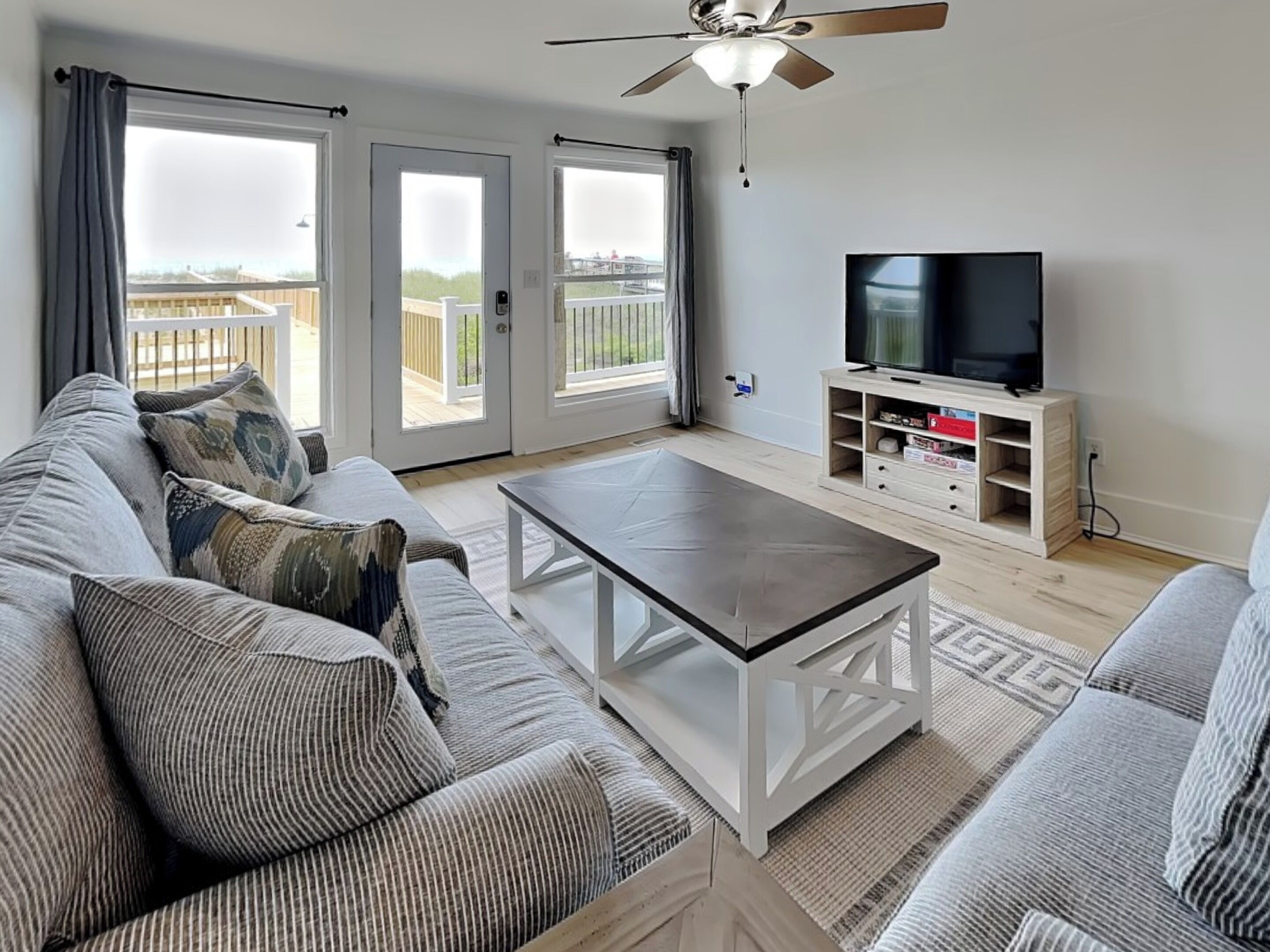 Studio (4 Bedrooms) | Property amenity