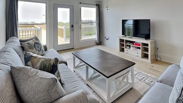 Studio (4 Bedrooms) | Ausstattung der Unterkunft