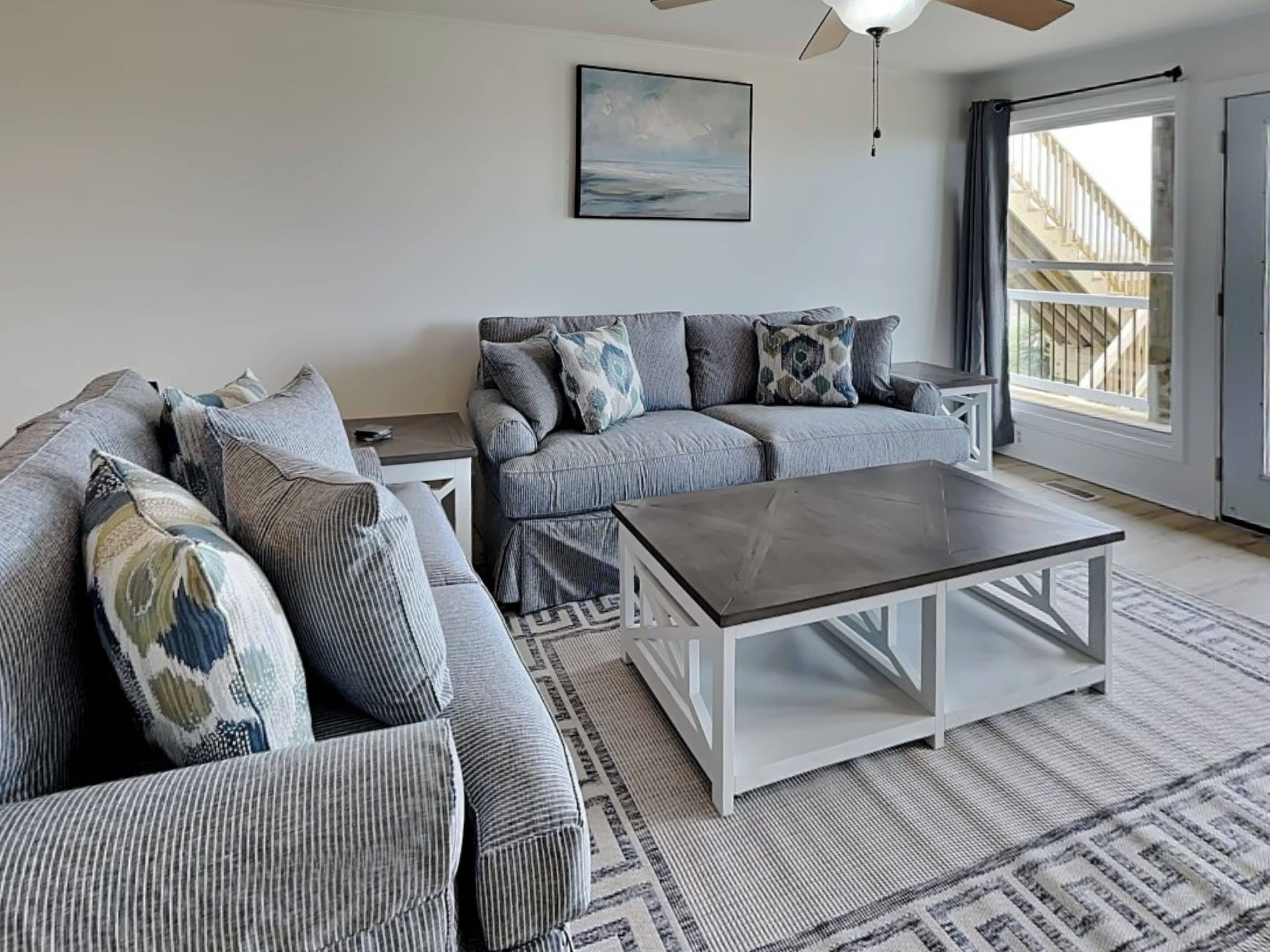 Studio (Multiple Bedrooms) | Property amenity