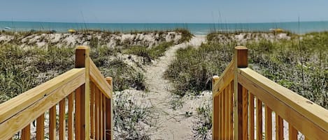 Studio (4 Bedrooms) | Property amenity