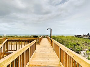 Studio (4 Bedrooms) | Property amenity