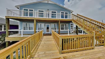 Studio (Multiple Bedrooms) | Aussenbereich