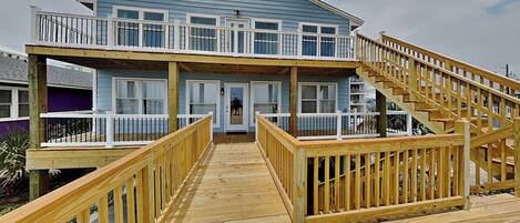 Studio (Multiple Bedrooms) | Aussenbereich