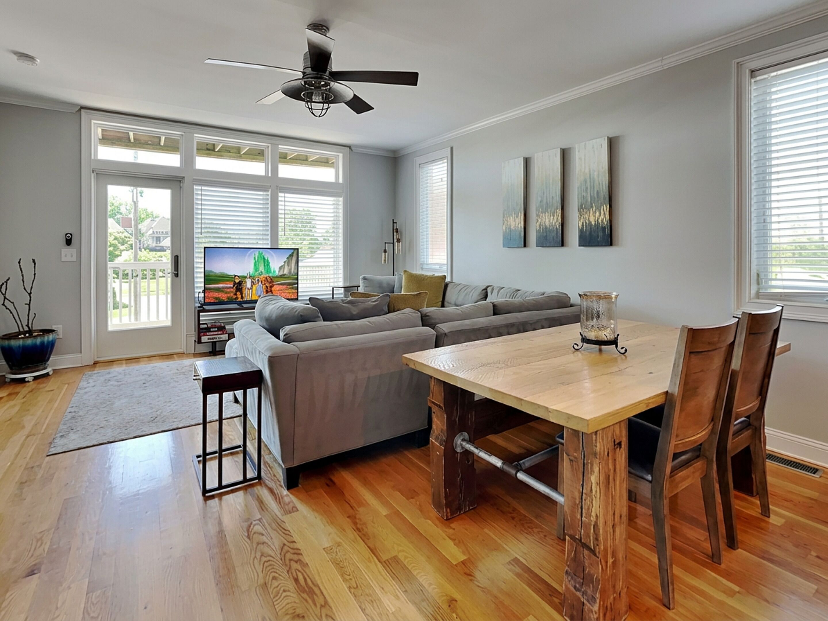 Condo (2 Bedrooms) | Commodité de l’hébergement 