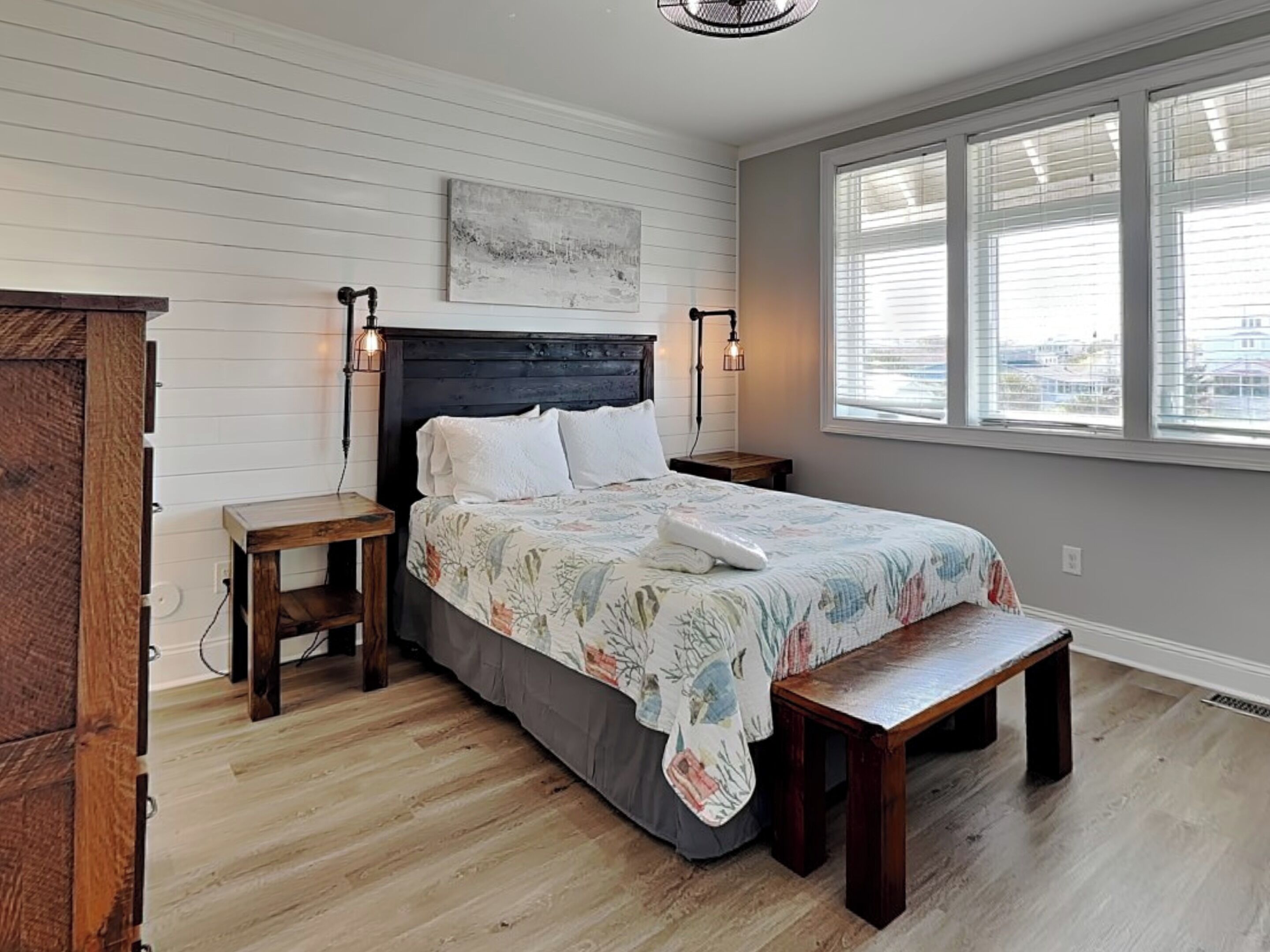 Condo (2 Bedrooms) | Property amenity