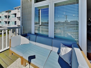 Appartement (2 Bedrooms) | Accommodatievoorzieningen