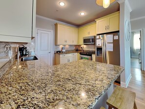 Property amenity - The Sweet Spot by Carolina Retreats (Carolina Beach)